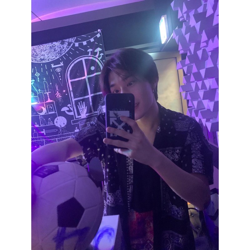 

kak fennyy trade w yedam