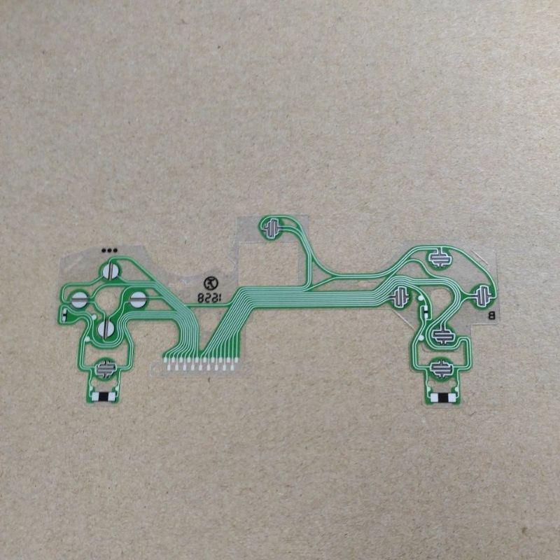 PCB Flexible Stick Stik PS4 Slim