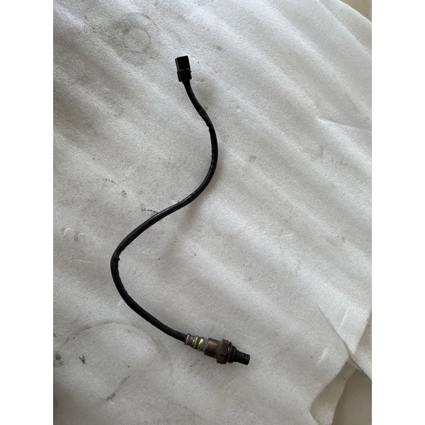 sensor o2 ninja Fi old