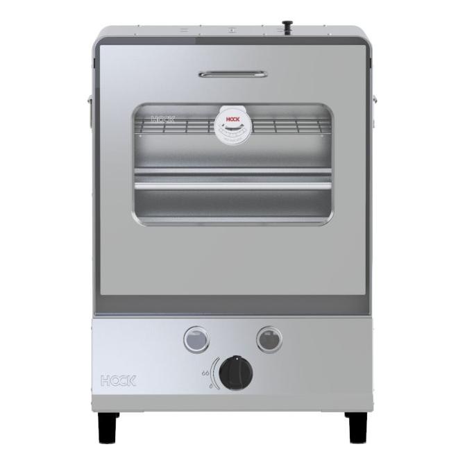 Oven Gas Portable Stainless Steel HO-GS103