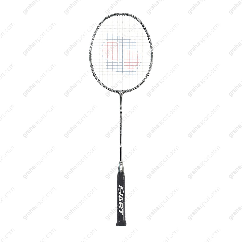 Raket Badminton Bulutangkis Hart ORIGINAL Synergy 770