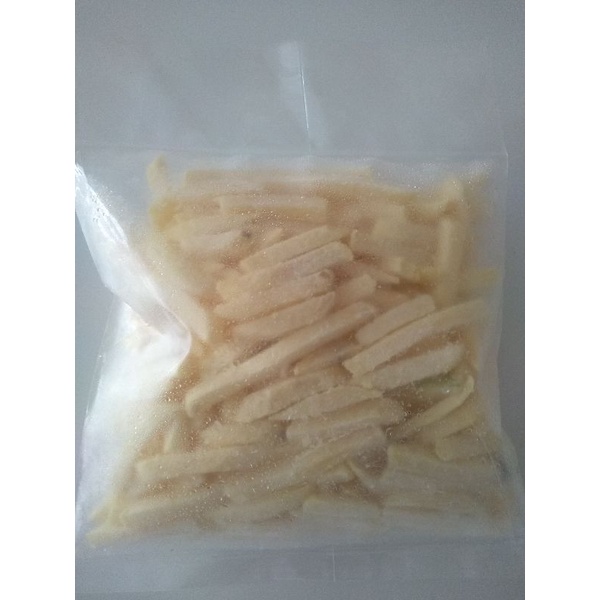 

Aviko Shoestring 500gr