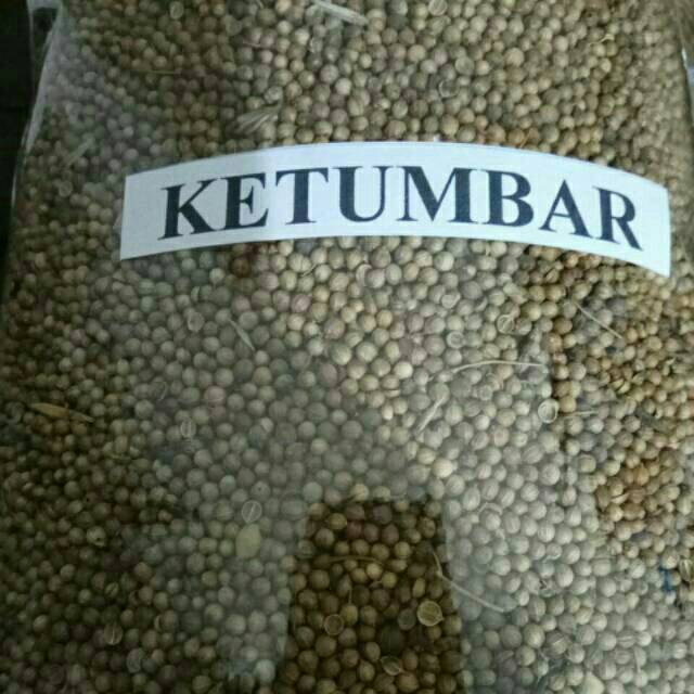 

PROMO WHOLE CORIANDER 1KG KETUMBAR JSR 1 KG JURUS SEHAT RASUL MURNI TANPA PEMUTIH ATAU BAHAN KIMIA