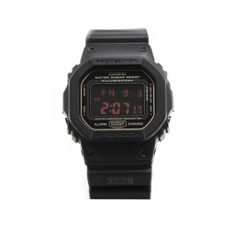 

Casio G-Shock DW-5600MS-1D