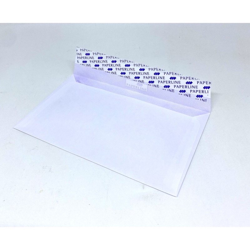 

AMPLOP PUTIH POLOS/AMPLOP UANG/harga 1pcs