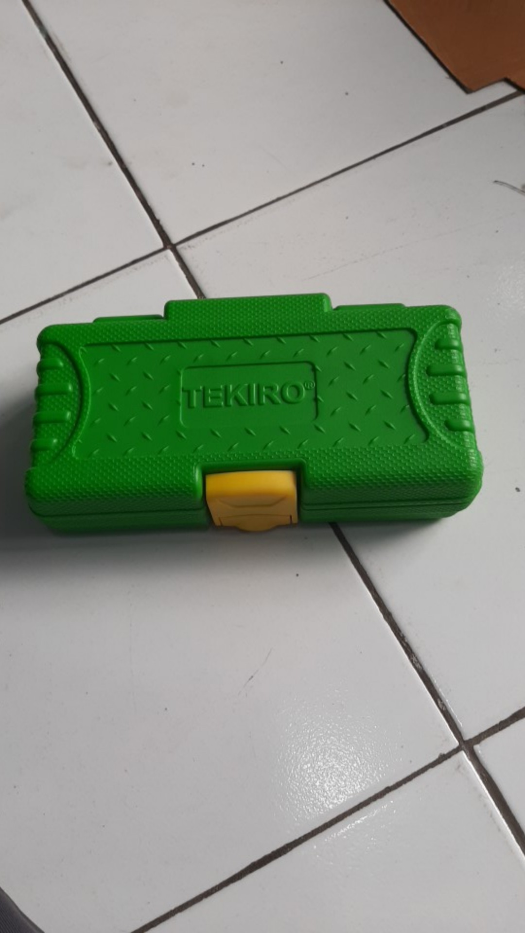 Obeng Ketok Tekiro 5pcs