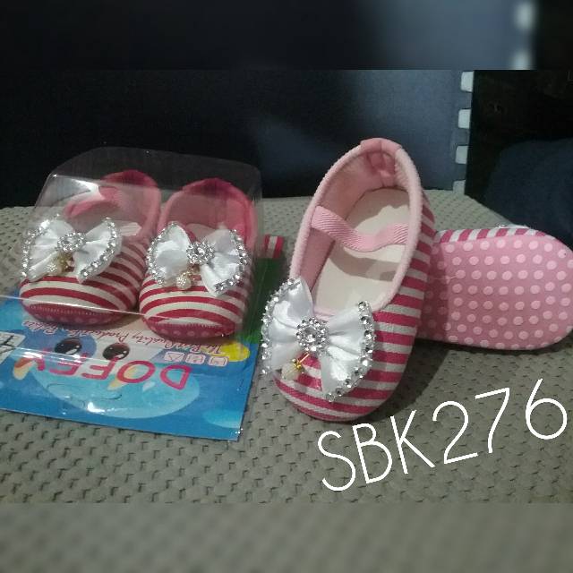 Sepatu baby