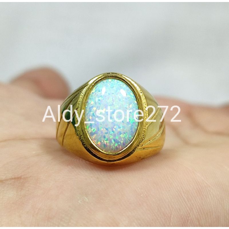 BATU KALIMAYA SUSU AUSSY ASLI CATAM FULL JARONG