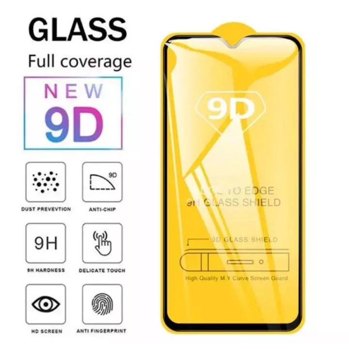 Samsung A03s A02s 6.5&quot; Tempered Glass Full Layar/Bening/Anti Blue Light/Full Matte Anti Glare/Ceramic Clear/Ceramic Full Matte/TG Anti SPY Biasa/Full