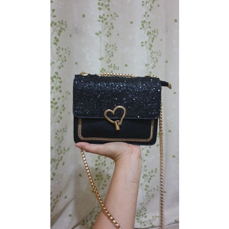 preloved tas pesta