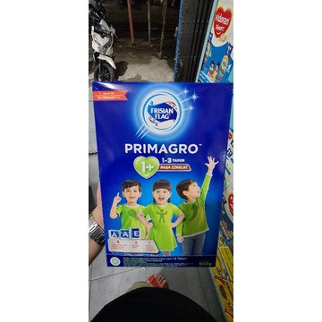 Frisian flag primagro 1+ coklat