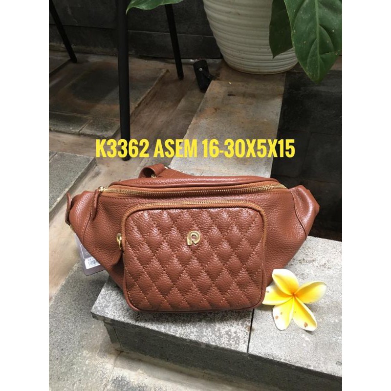 Tas papillon K3362