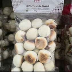 

Mino gula jawa