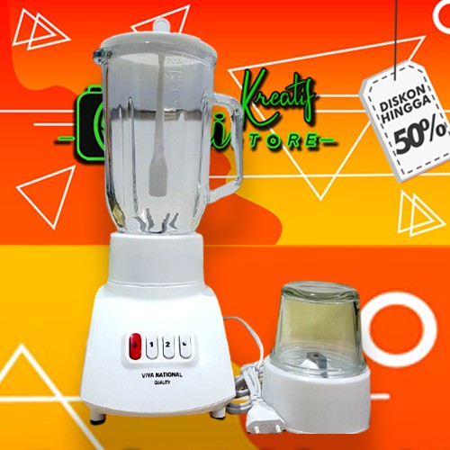 BLENDER NATIONAL BL-T11A / BLENDER OMEGA BLT11A SB
