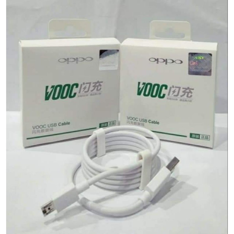 Kabel Oppo Ori micro