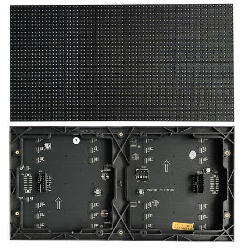 PANEL P5 RGB INDOOR