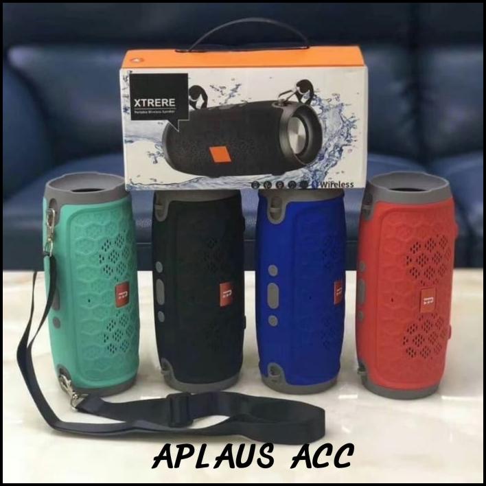 Speaker Bluetooth Jbl J020 Xtrere