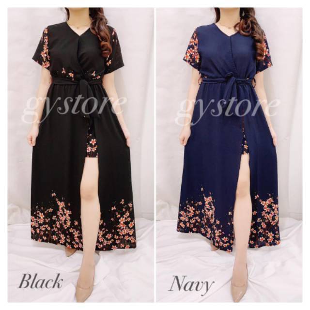 Jumpsuit Sakura 142