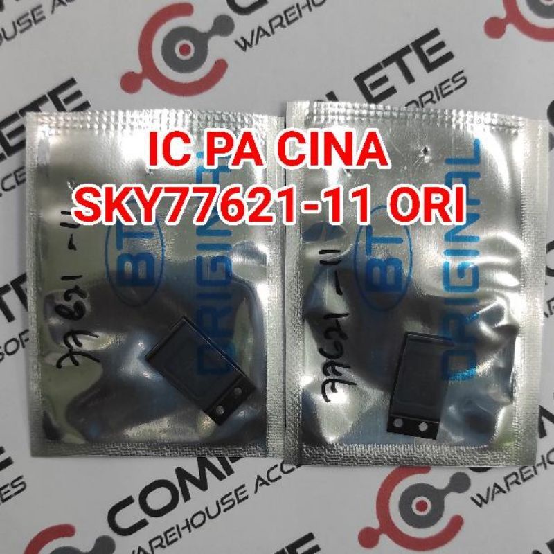 IC PA SKY77621-11 / IC PA CINA IC PA SKY 77621-11 ORIGINAL 100%