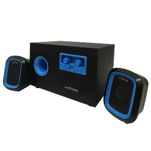 Speaker Aktif Advance Duo 600
