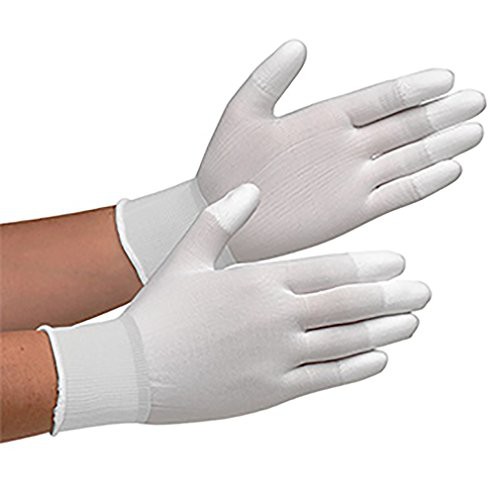 Inspection and assembly gloves (finger coat)