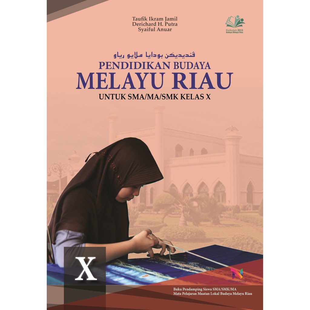 7 Buku Budaya Melayu Riau Kelas 11 Pdf Ideas In 2021 Sigma Blog Edu