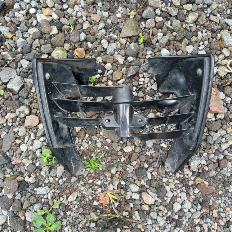 cover sayap body samping tangki yamaha byson original