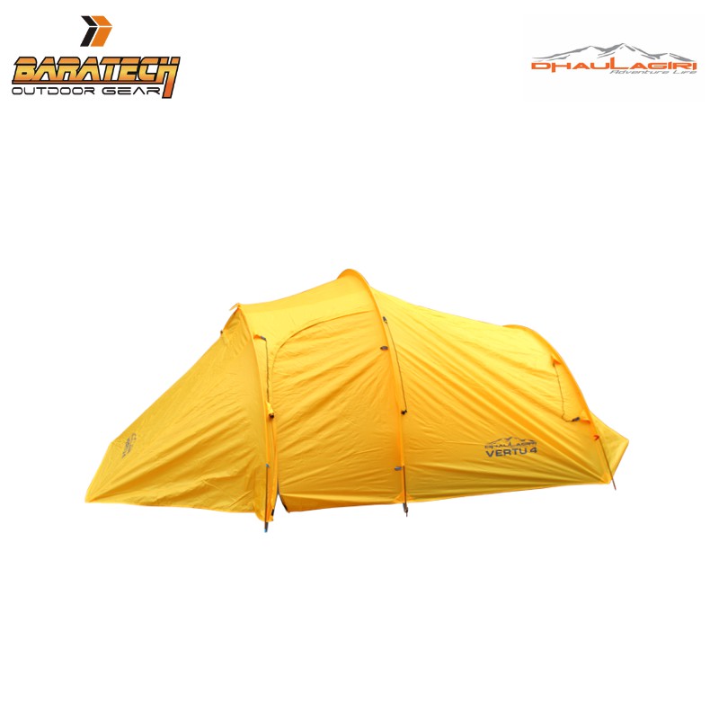 Tenda DHAULAGIRI VERTU 4