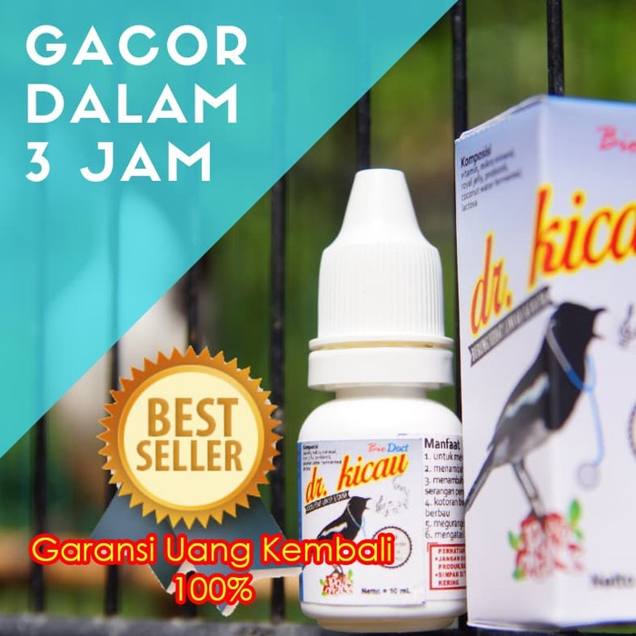 Vitamin Burung - Vitamin Burung Anis Merah, Vitamin Anis Merah Macet, Terbaik 