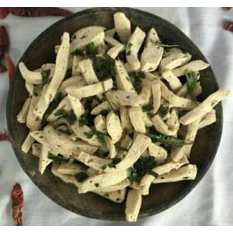 

basreng 150gram ORIGINAL EXTRA DAUN JERUK BASRENG ORIGINAL basreng mantap cemilan gurih nikmat renyah