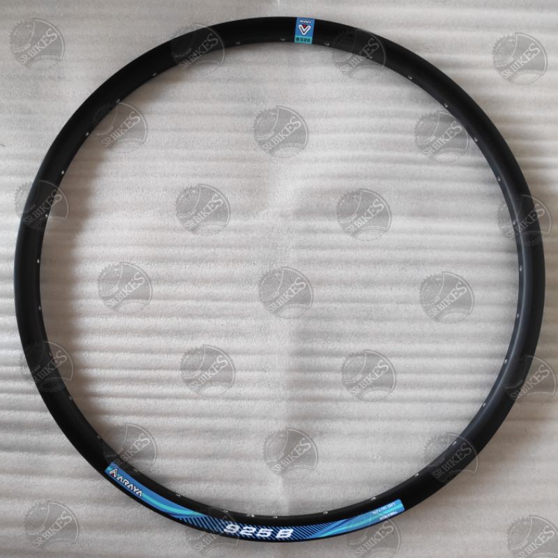 Velg Rims 26 Sepeda MTB. ALLOY 32 Hole DOUBLE WALL. ARAYA 925B