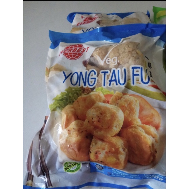

YONG TAU FU -EVERBEST