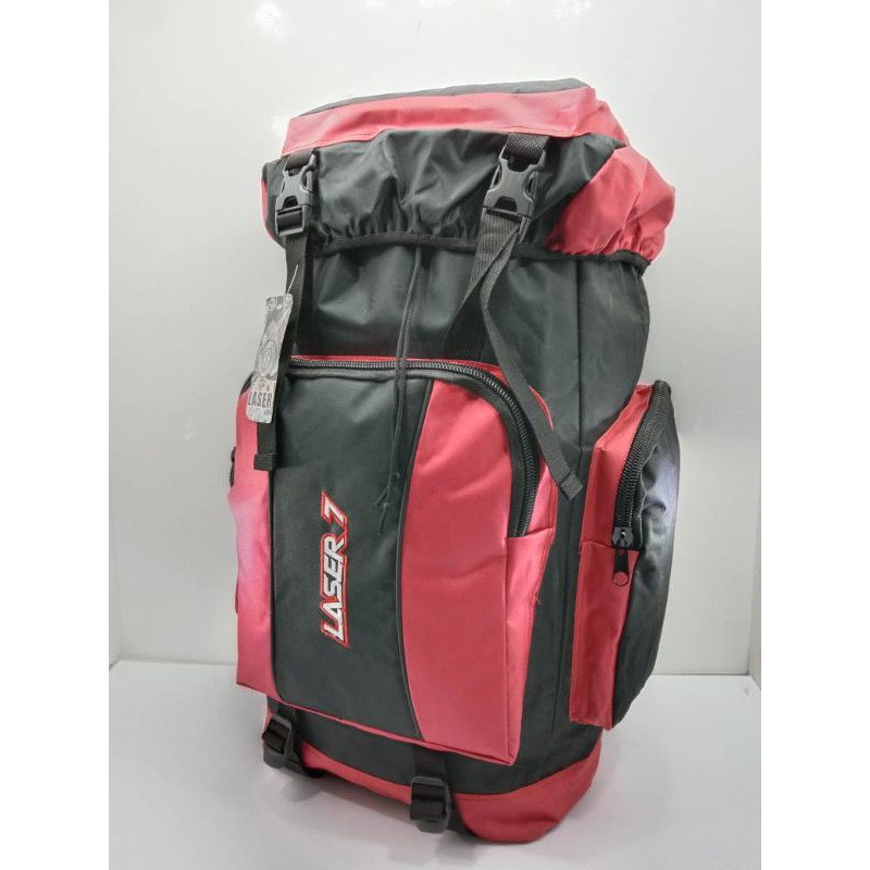 Tas Ransel Camping LASER produk