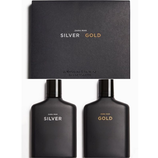 ZARA MEN EDT (WITH BOX/NO BOX) - BLACK TAG, SEOUL, LISBOA, SILVER, GOLD, BLUE SPIRIT, W/END TILL 08.00 PM, W/END TILL 03.00 AM, FRIDAY FROM 22.00 PM, SATURDAY TILL 06.00 AM