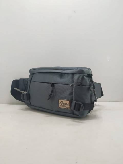 Tas Pinggang Waist Bag Dhavin &amp;Gress produj