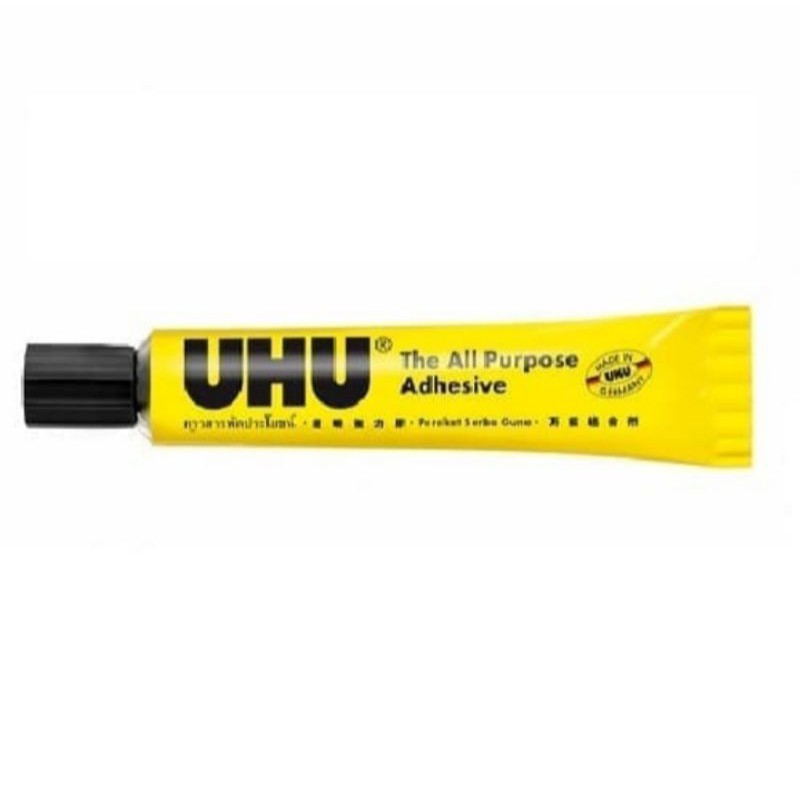 

Lem Uhu All Purpose Adhesive 20 ml