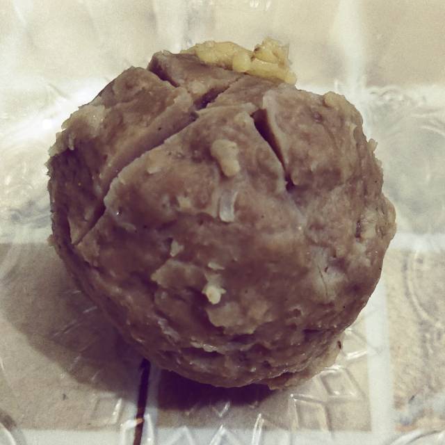 

Bakso Telor