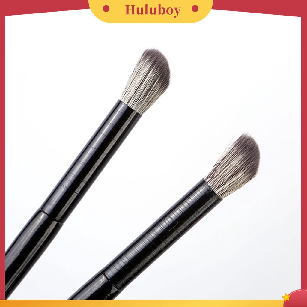 Huluboy Huluboy♡ Brush Makeup Kontur Powder Untuk Wanita