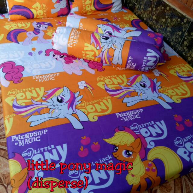  Sprei  Homemade  Disperse Mikro Shopee Indonesia