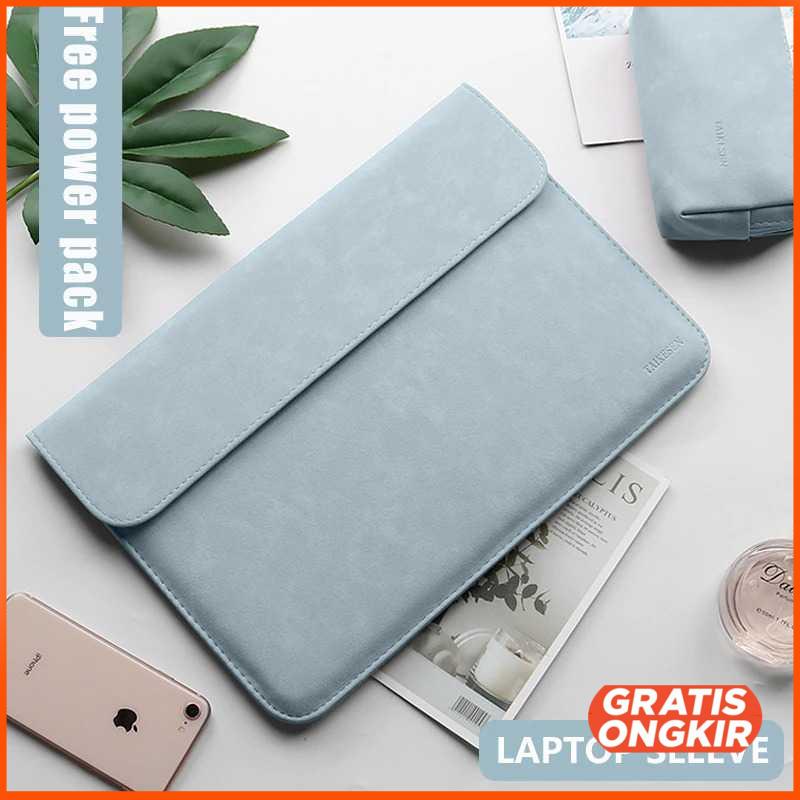 Sleeve Case Laptop Macbook 13 Inch M1 A2337 A2338 - TKN01