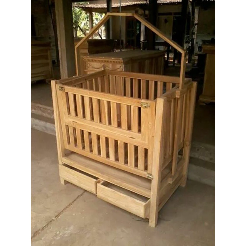 ayunan baby/tempat tidur bayi