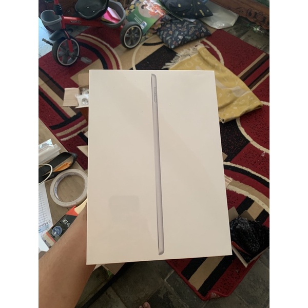 Jual IPAD 8 128GB | Shopee Indonesia