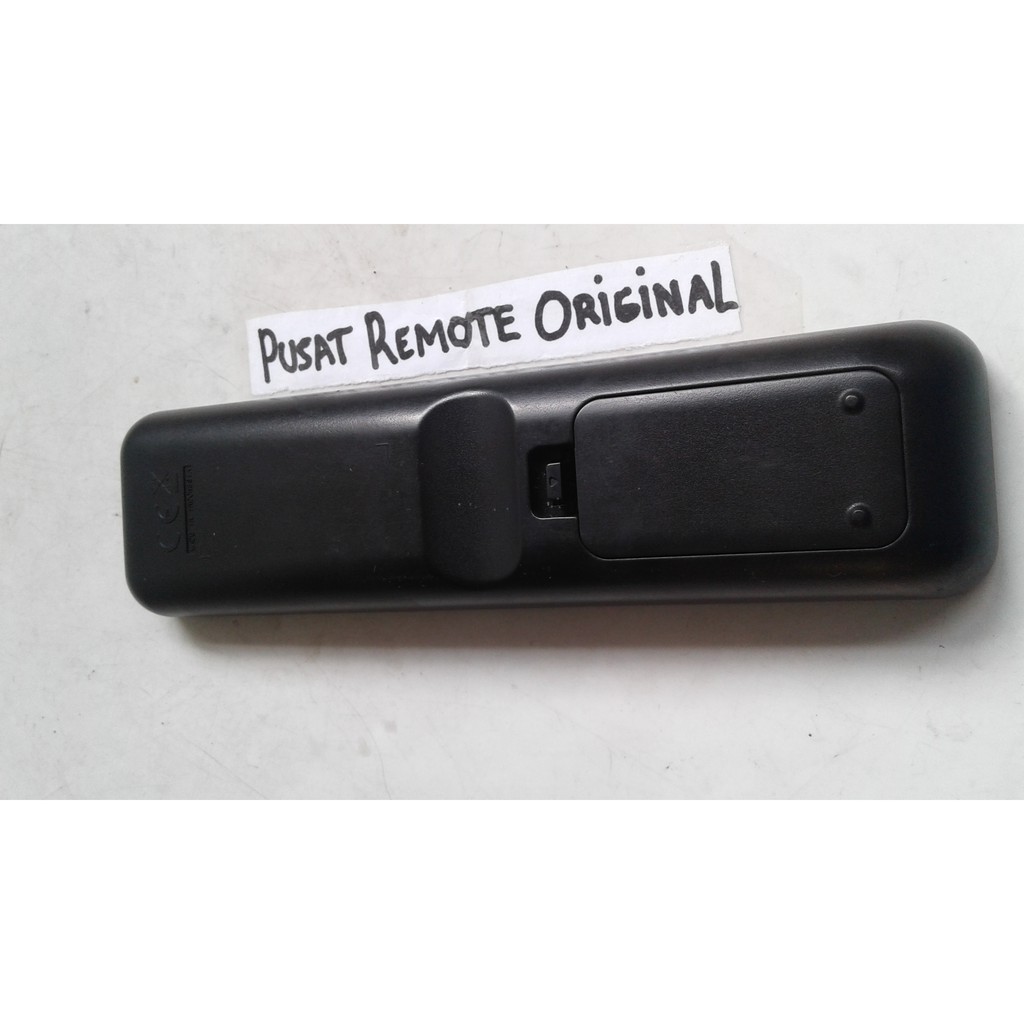 REMOTE REMOT RECEIVER PARABOLA NEXMEDIA ORIGINAL ASLI MODEL BARU