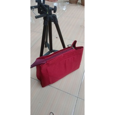 Paket DIY tas Darsi ( tanpa benang)