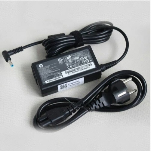 Adaptor Charger Laptop HP 240 G5 15-P231AX 14-AC181TU 14-AM505TU 2.31A 19,5v 2,31a 19.5v-2,31a ORI