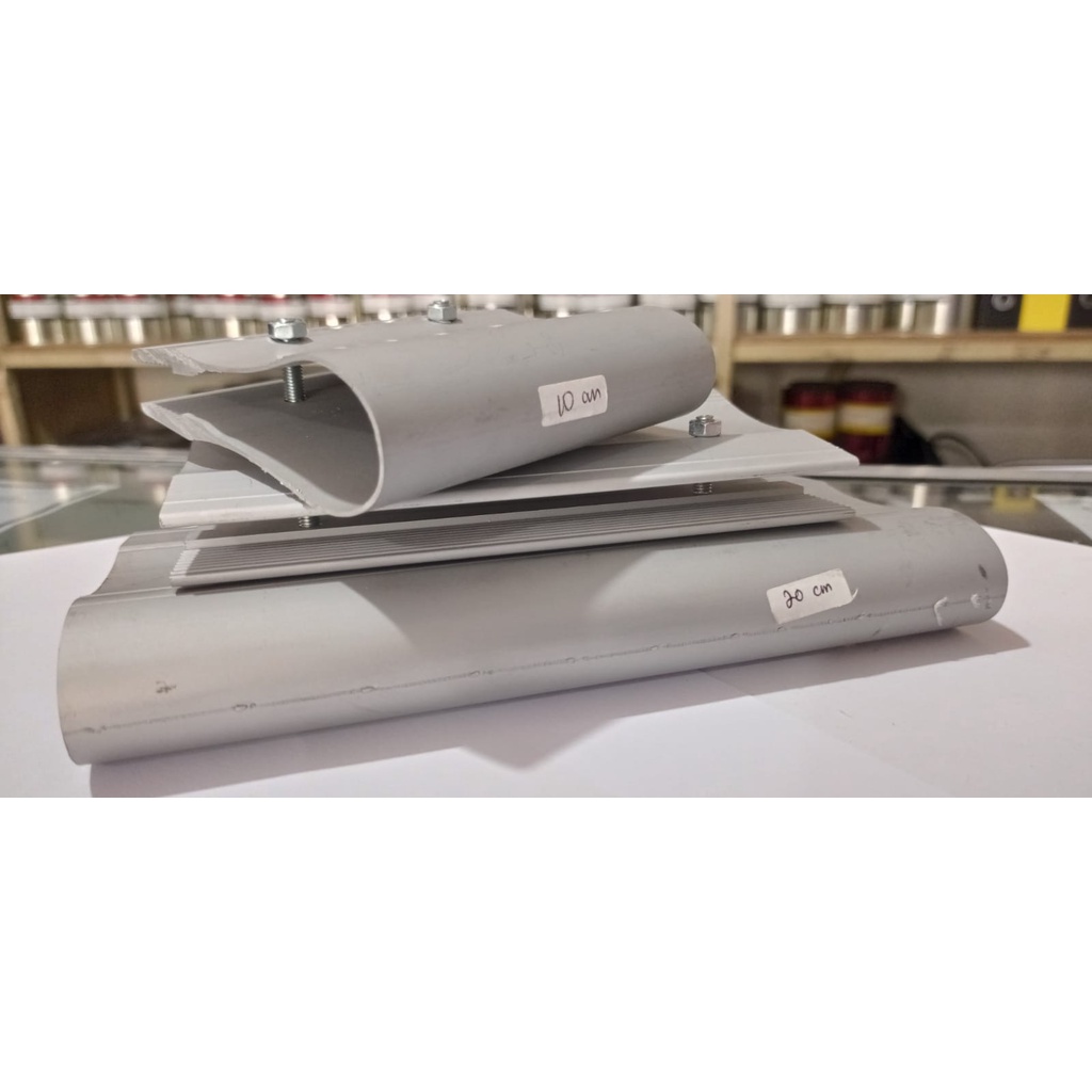 

Gagang Alumunium T10 @30cm