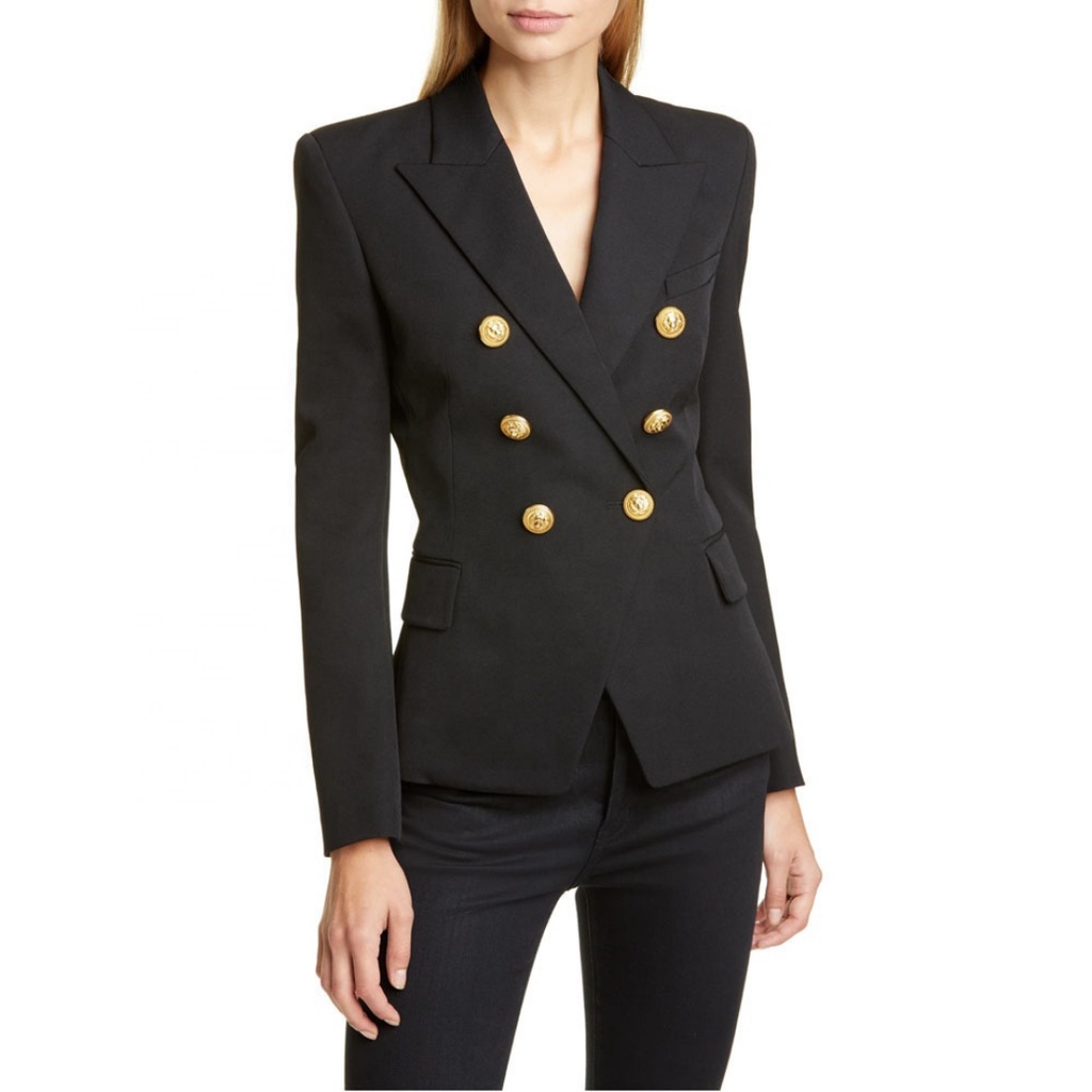 JAS WANITA TUXEDO / BLAZER WANITA / JAS WANITA BLAZER / JAS WANITA KOREA / JAS WANITA BLAZER KOREA /