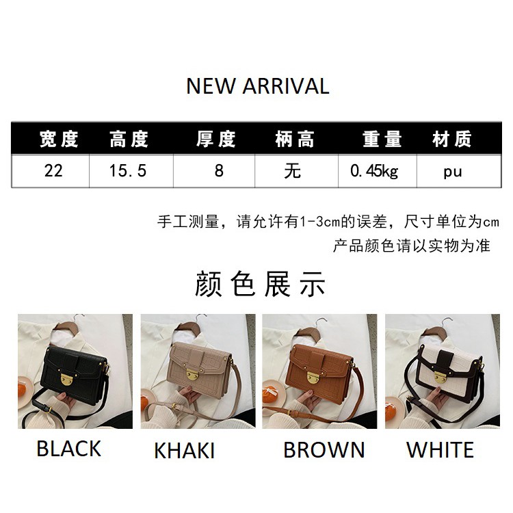 (2PC BISA IKG)GTBI99884403 New Arrival  !!!  Tas Selempang  Tas Wanita Import  Premium Terbaru