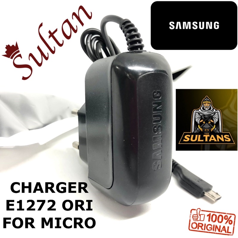 GROSIR CHARGER SAMSUNG ORI CORBY B3210 MICRO J1 ACE J2 PRIME J3 J5 YOUNG G313 GRAND B310 B311