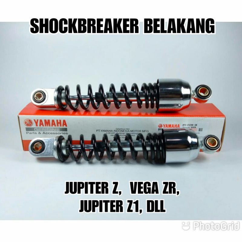 SHOCK BREAKER SHOCK BREAKER BELAKANG JUPITER Z JUPITER Z BURHAN JUPITER Z1 JUPITER Z ROBOT F1ZR